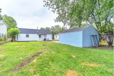 438 N Lindberg Street, Griffith, IN 46319 - Photo 24