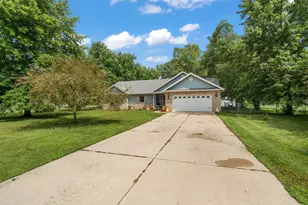 5614 E 1156 N, Demotte, IN 46310 - Photo 4