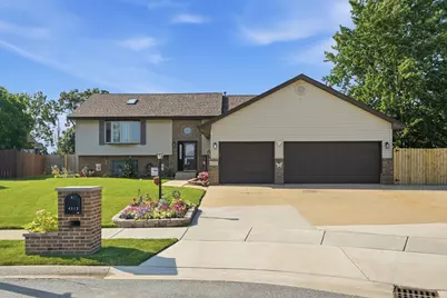 6512 Ravenwood Avenue, Portage, IN 46368 - Photo 1