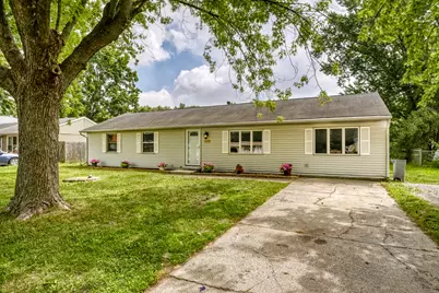 9713 N 490 E, Demotte, IN 46310 - Photo 1