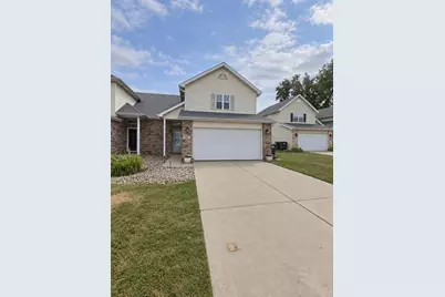 297 Fox Trail Court, Hobart, IN 46342 - Photo 1