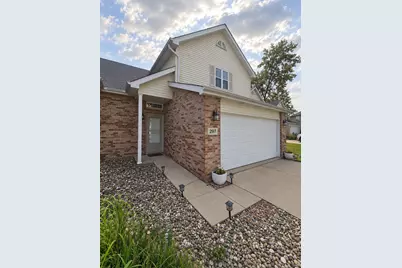 297 Fox Trail Court, Hobart, IN 46342 - Photo 2