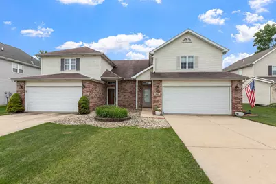 297 Fox Trail Court, Hobart, IN 46342 - Photo 1