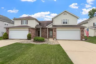 297 Fox Trail Ct, Hobart, IN 46342 - Photo 1