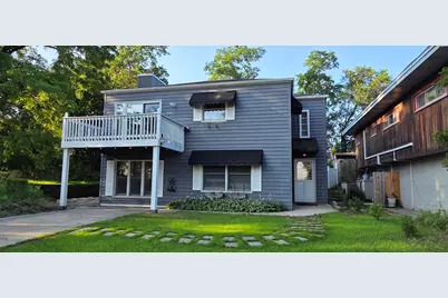 7515 Oak Avenue, Gary, IN 46403 - Photo 1