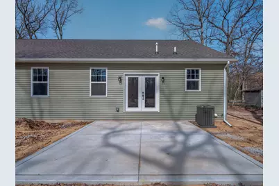 11337 Quail Run Drive N, Wheatfield, IN 46392 - Photo 4