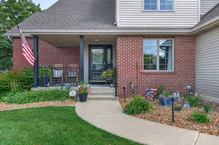 3107 Manchester Ln, Schererville, IN 46375 - Photo 34