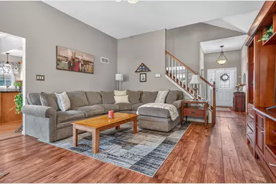 3107 Manchester Lane, Schererville, IN 46375 - Photo 8