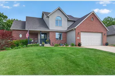3107 Manchester Lane, Schererville, IN 46375 - Photo 1