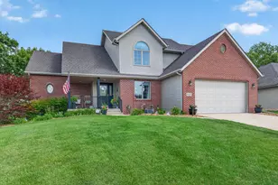 3107 Manchester Ln, Schererville, IN 46375 - Photo 1
