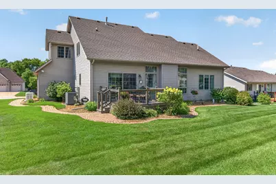 3107 Manchester Lane, Schererville, IN 46375 - Photo 2