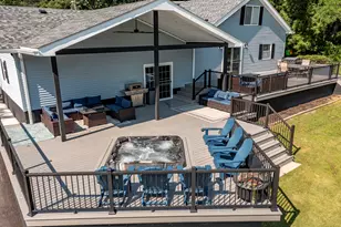 7015 W 132nd Ave, Cedar Lake, IN 46303 - Photo 30
