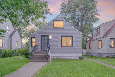 2920 Kenwood Street, Hammond, IN 46323 - Photo 2