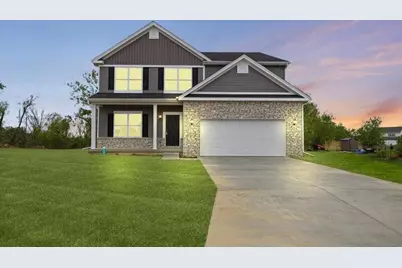 2734 103rd Place, Crown Point, IN 46307 - Photo 2