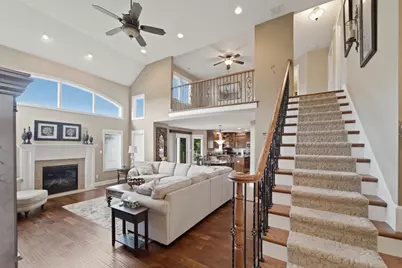 9270 Doubletree Drive N, Crown Point, IN 46307 - Photo 4