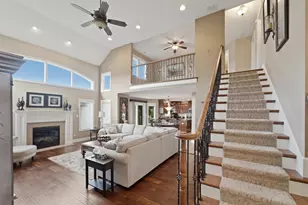 9270 Doubletree Dr N, Crown Point, IN 46307 - Photo 4