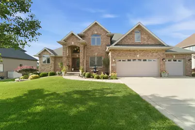 9270 Doubletree Drive N, Crown Point, IN 46307 - Photo 1