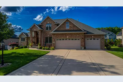9270 Doubletree Drive N, Crown Point, IN 46307 - Photo 38