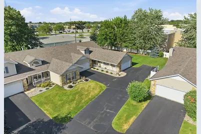 2267 Whispering Oaks Court, Highland, IN 46322 - Photo 1