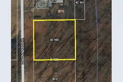 3776 S Woodland Road, Knox, IN 46534 - Photo 2