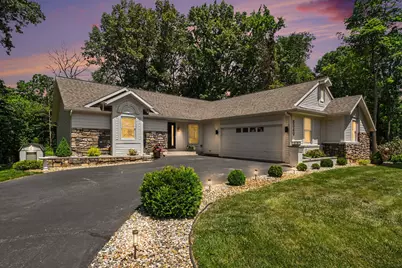 8049 W Applewood Drive, La Porte, IN 46350 - Photo 1
