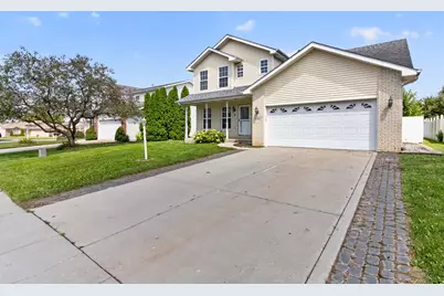 12465 Shelby Place, Crown Point, IN 46307 - Photo 2