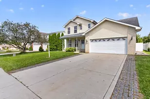 12465 Shelby Pl, Crown Point, IN 46307 - Photo 2