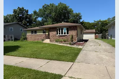 1918 Sir Richard Road, Schererville, IN 46375 - Photo 1