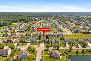 2251 Walker Dr, Valparaiso, IN 46385 - Photo 2