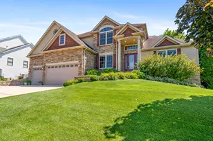 2251 Walker Dr, Valparaiso, IN 46385 - Photo 1