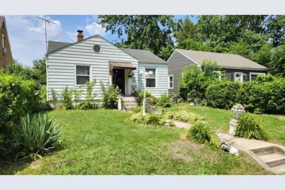 4748 Jackson Street, Gary, IN 46408 - Photo 1