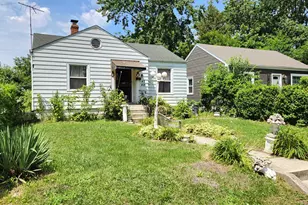 4748 Jackson St, Gary, IN 46408 - Photo 1