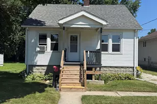 7545 New Hampshire Ave, Hammond, IN 46323 - Photo 1