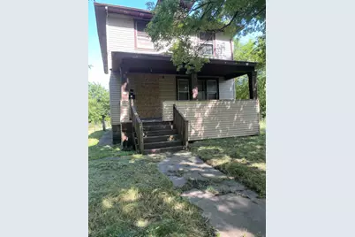 645 Maryland Street, Gary, IN 46402 - Photo 4