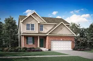 11169 Sadie Ln, Winfield, IN 46307 - Photo 1