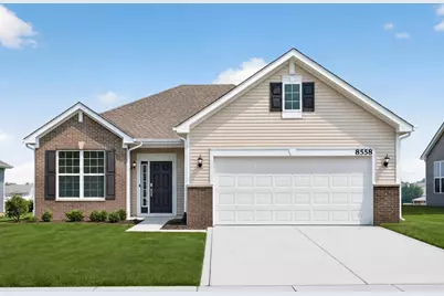 8558 Kannon Drive, Lowell, IN 46356 - Photo 1