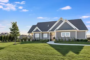 8624 Kannon Dr, Lowell, IN 46356 - Photo 22