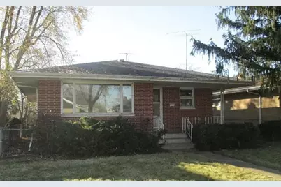 5006 Washington Street, Gary, IN 46408 - Photo 1