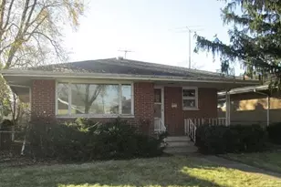 5006 Washington St, Gary, IN 46408 - Photo 1