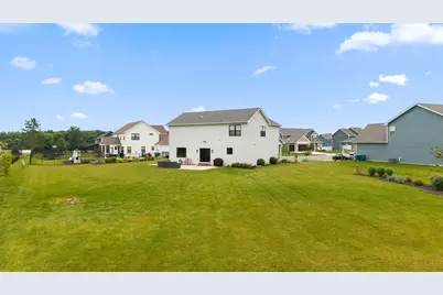 8892 Morning Crest Court, Saint John, IN 46373 - Photo 32