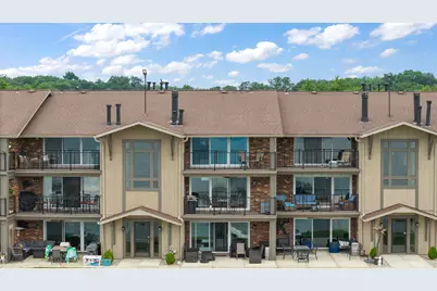 8125 Lake Shore Drive #6, Cedar Lake, IN 46303 - Photo 2