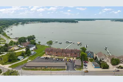 8125 Lake Shore Drive #6, Cedar Lake, IN 46303 - Photo 24