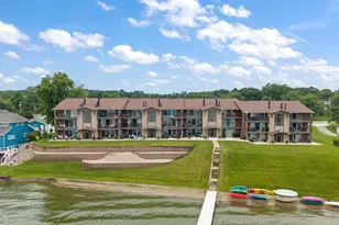 8125 Lake Shore Dr, Cedar Lake, IN 46303 - Photo 1