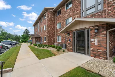 8125 Lake Shore Drive #6, Cedar Lake, IN 46303 - Photo 20