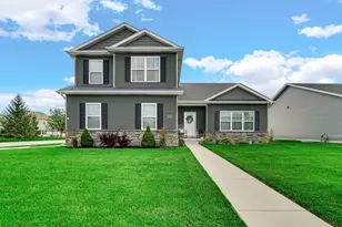 18307 Peggy Sue Dr, Lowell, IN 46356 - Photo 1