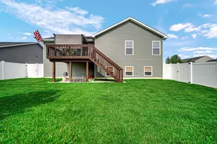 18307 Peggy Sue Dr, Lowell, IN 46356 - Photo 22
