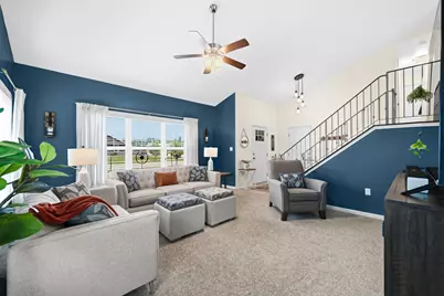 18307 Peggy Sue Drive, Lowell, IN 46356 - Photo 4