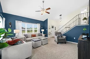 18307 Peggy Sue Dr, Lowell, IN 46356 - Photo 4