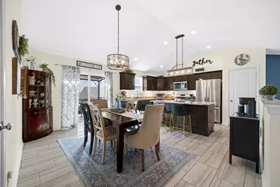 18307 Peggy Sue Drive, Lowell, IN 46356 - Photo 6