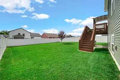 18307 Peggy Sue Drive, Lowell, IN 46356 - Photo 2